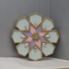 Escudo Flor - Imagen 3