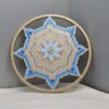 Escudo Estrella de Ocho Puntas - Imagen 3
