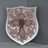 Escudo Cruz Cristiano
