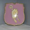 Escudo Emblema Cristiano