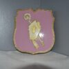 Escudo Emblema Cristiano - Imagen 2